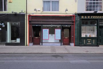 Property header