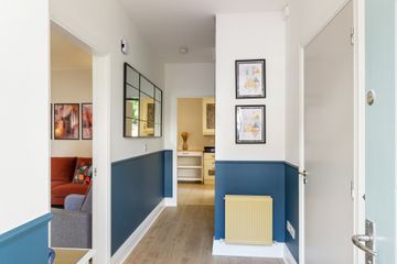 Property header