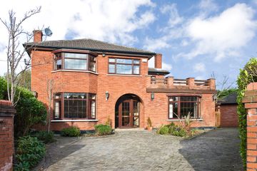 Property header