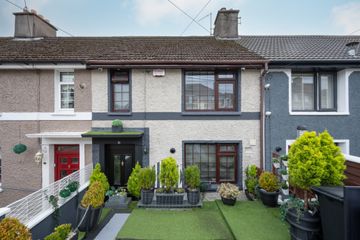 Property header