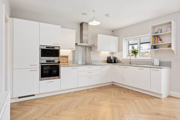 Property header