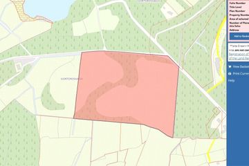 Property header