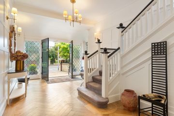 Property header