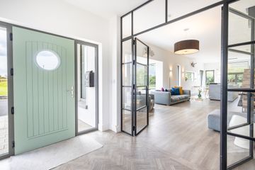 Property header
