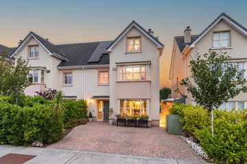 Property header