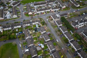Property header