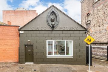 Property header