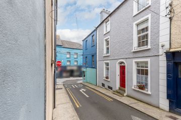 Property header