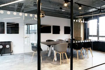 Property header