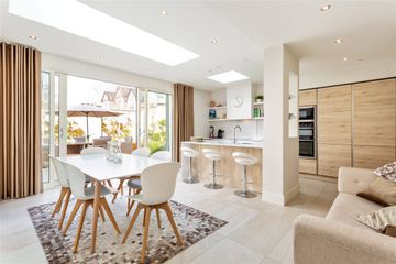 Property header