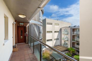 Property header