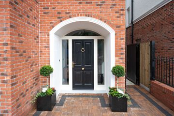 Property header
