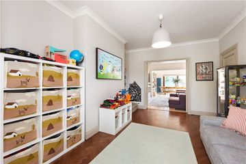 Property Header