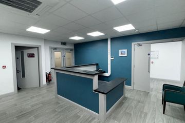 Property header