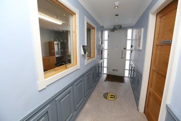 Property header