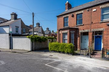 Property header