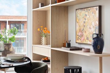 Property Header