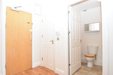 Property Header