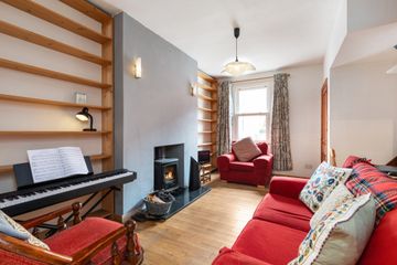 Property header