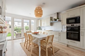 Property header