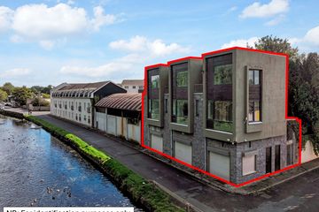 Property header