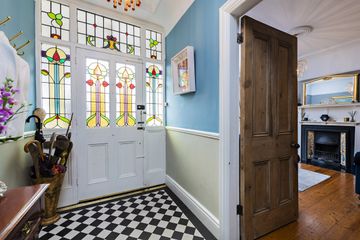 Property Header