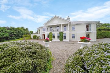 Property header