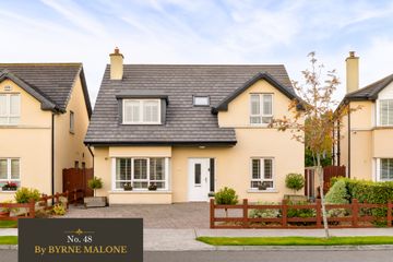 Property Header