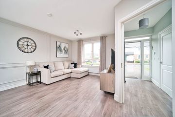 Property header