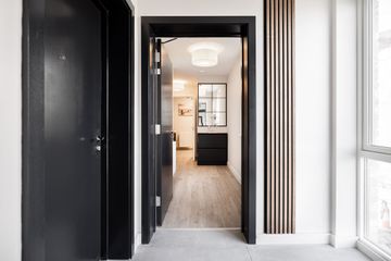 Property header