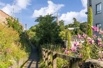 Property header