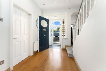 Property Header