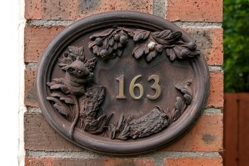 Property Header