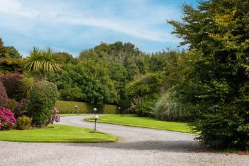 Property header