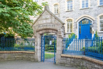 Property header