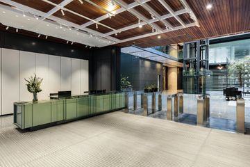 Property header