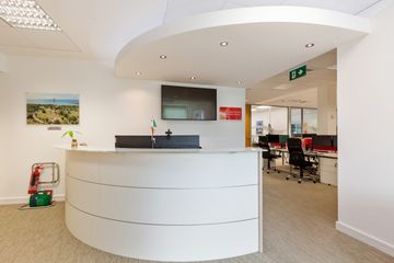 Property header