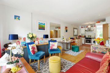 Property header