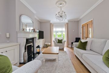Property header