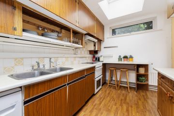 Property header