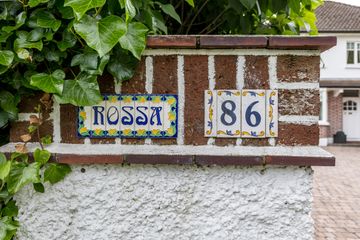 Property Header