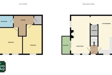 Property header