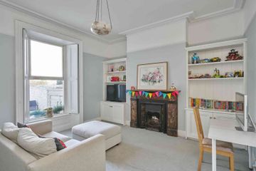 Property Header