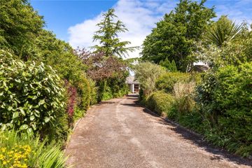 Property header