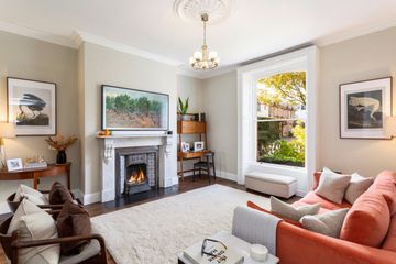 Property Header