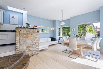 Property header
