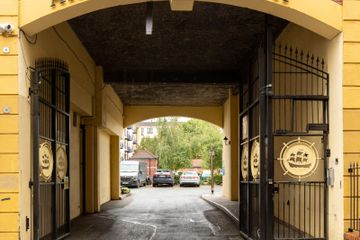 Property header