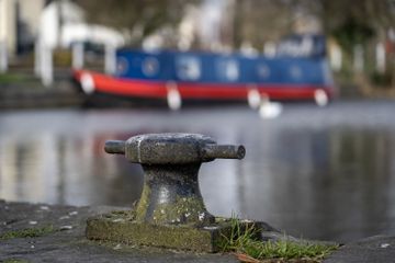 Property Header