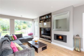 Property header