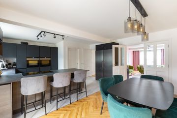 Property header